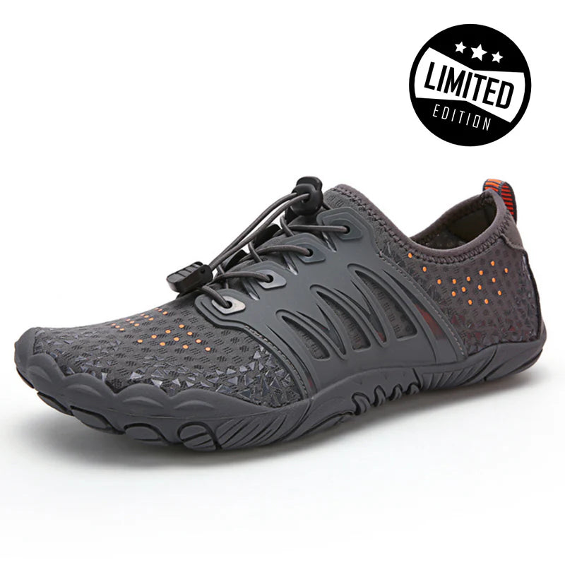 Klüte™ Edición Limitada – Zapatos Barefoot