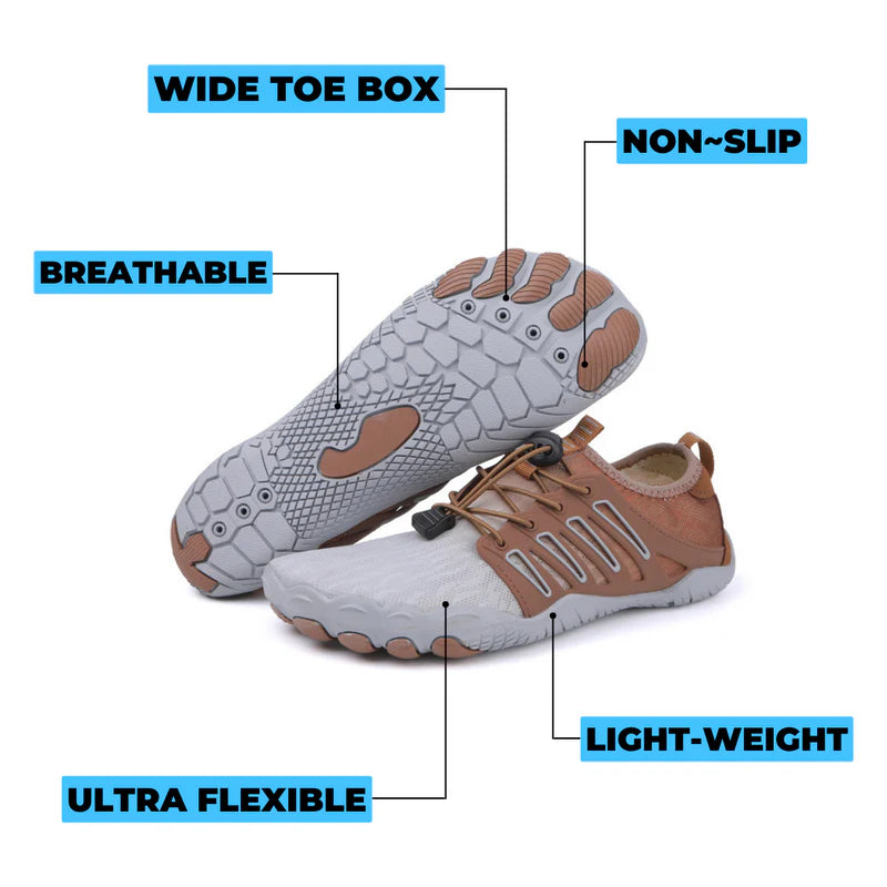 Klüte™ Feel - Zapatos Barefoot