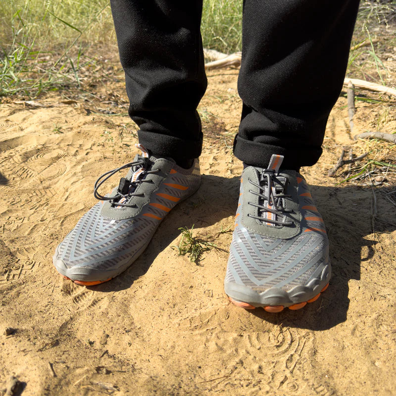 Klüte™ Air - Zapatos Barefoot