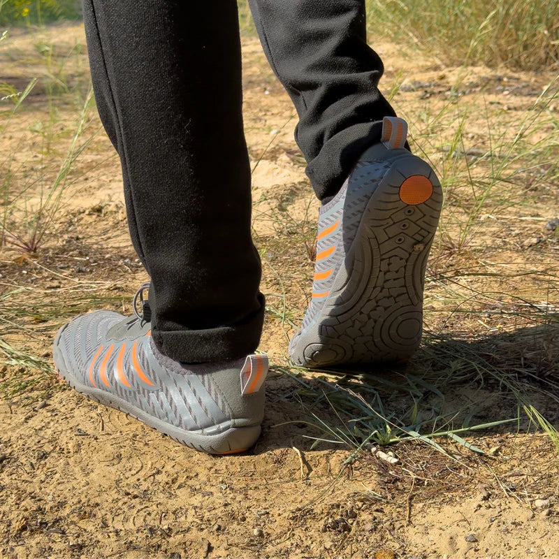 Klüte™ Air - Zapatos Barefoot