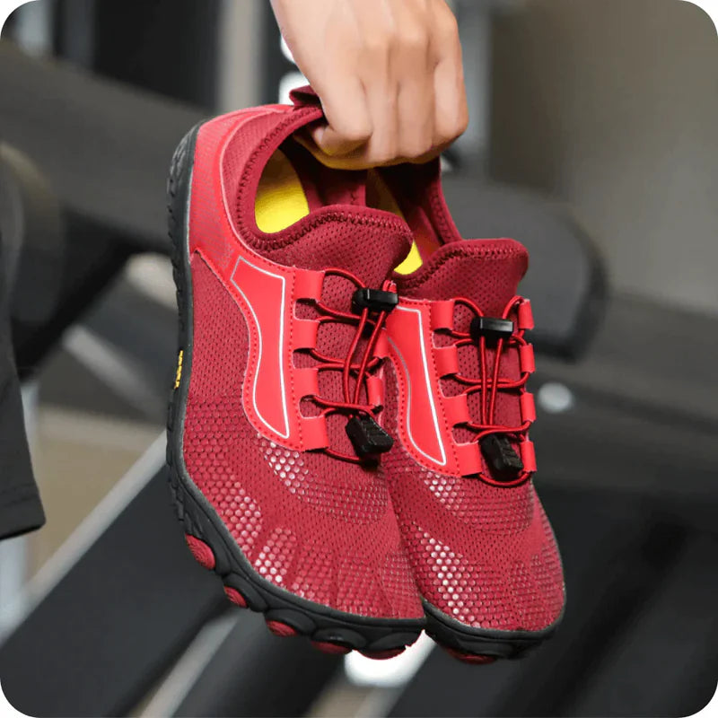 Klüte™ Sports - Barefoot shoes