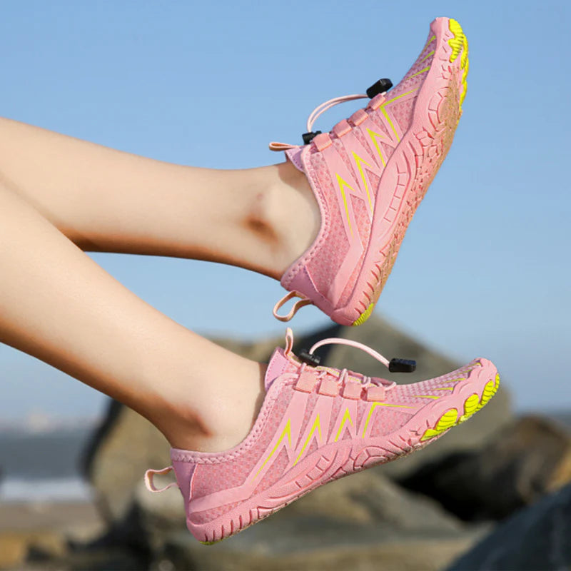 Klüte™ Air - Zapatos Barefoot