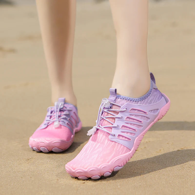 Klüte™ Drifters - Zapatos Barefoot