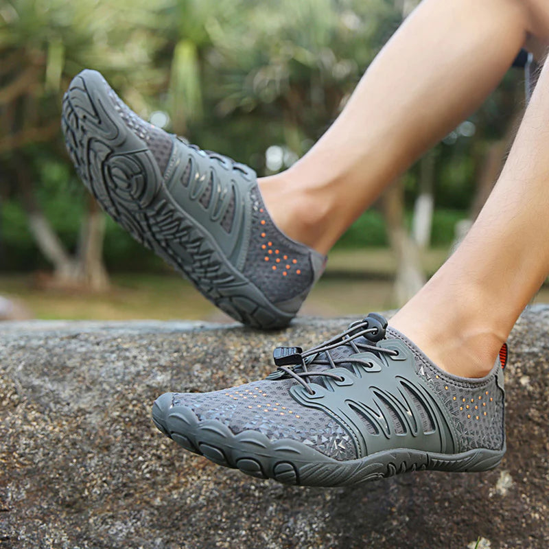 Klüte™ Edición Limitada – Zapatos Barefoot