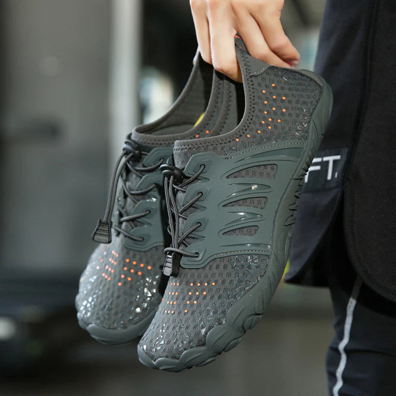 Klüte™ Edición Limitada – Zapatos Barefoot