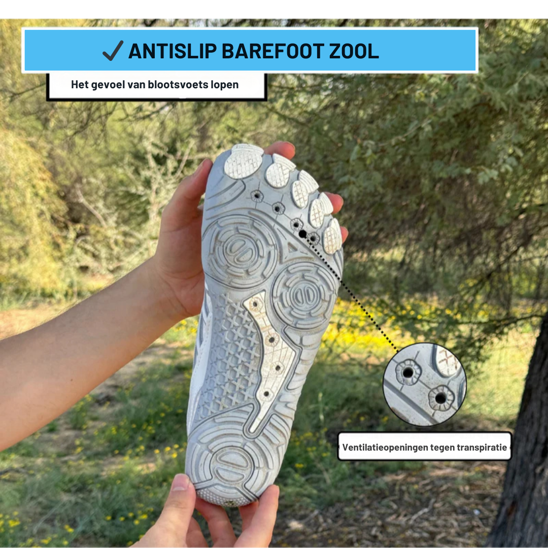 Klüte™ Limited Edition – Barefoot Minimalist shoes