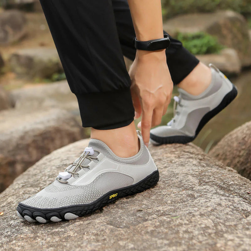 Klüte™ Sports - Barefoot shoes