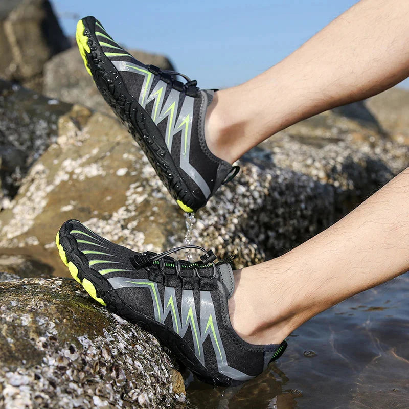 Klüte™ Air - Zapatos Barefoot