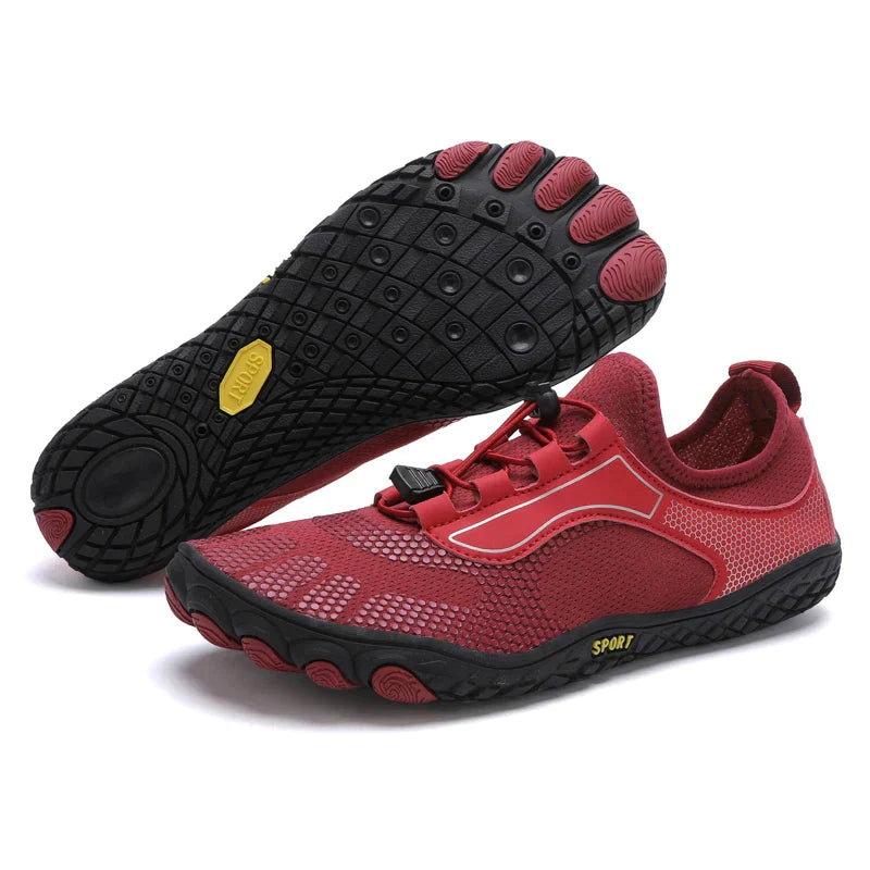 Klüte™ Sports - Barefoot shoes