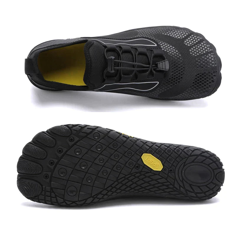 Klüte™ Sports - Barefoot shoes