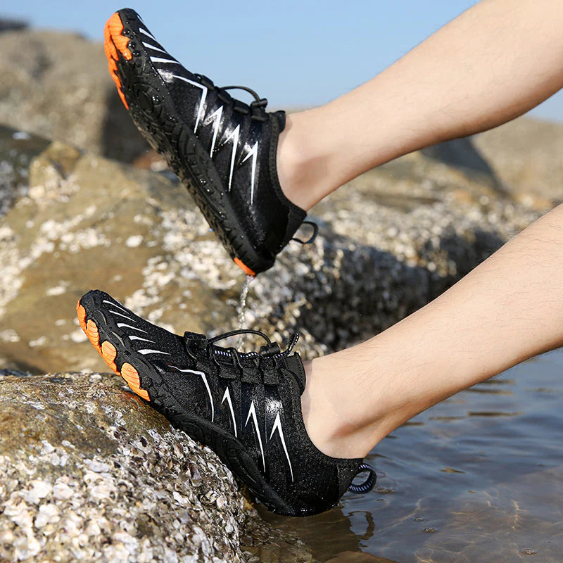 Klüte™ Air - Zapatos Barefoot