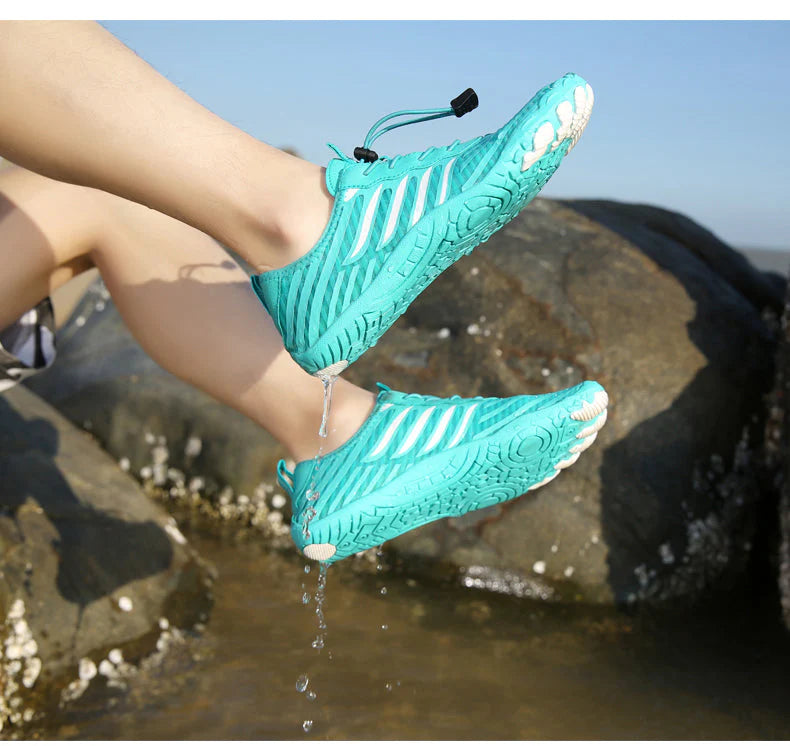 Klüte™ Air - Zapatos Barefoot