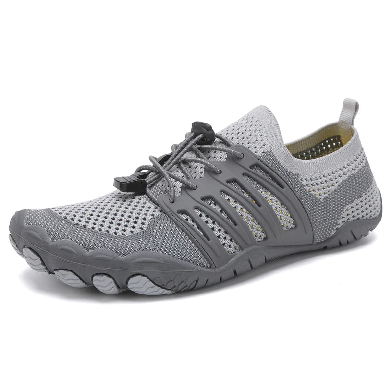Klüte™ Military – Zapatos Barefoot estilo militar