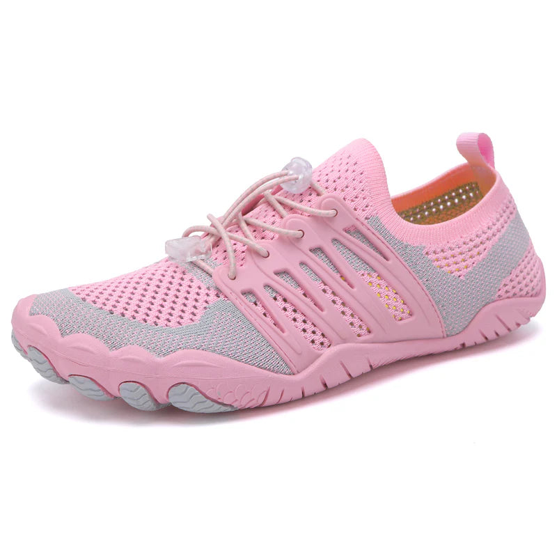 Klüte™ Military – Zapatos Barefoot estilo militar