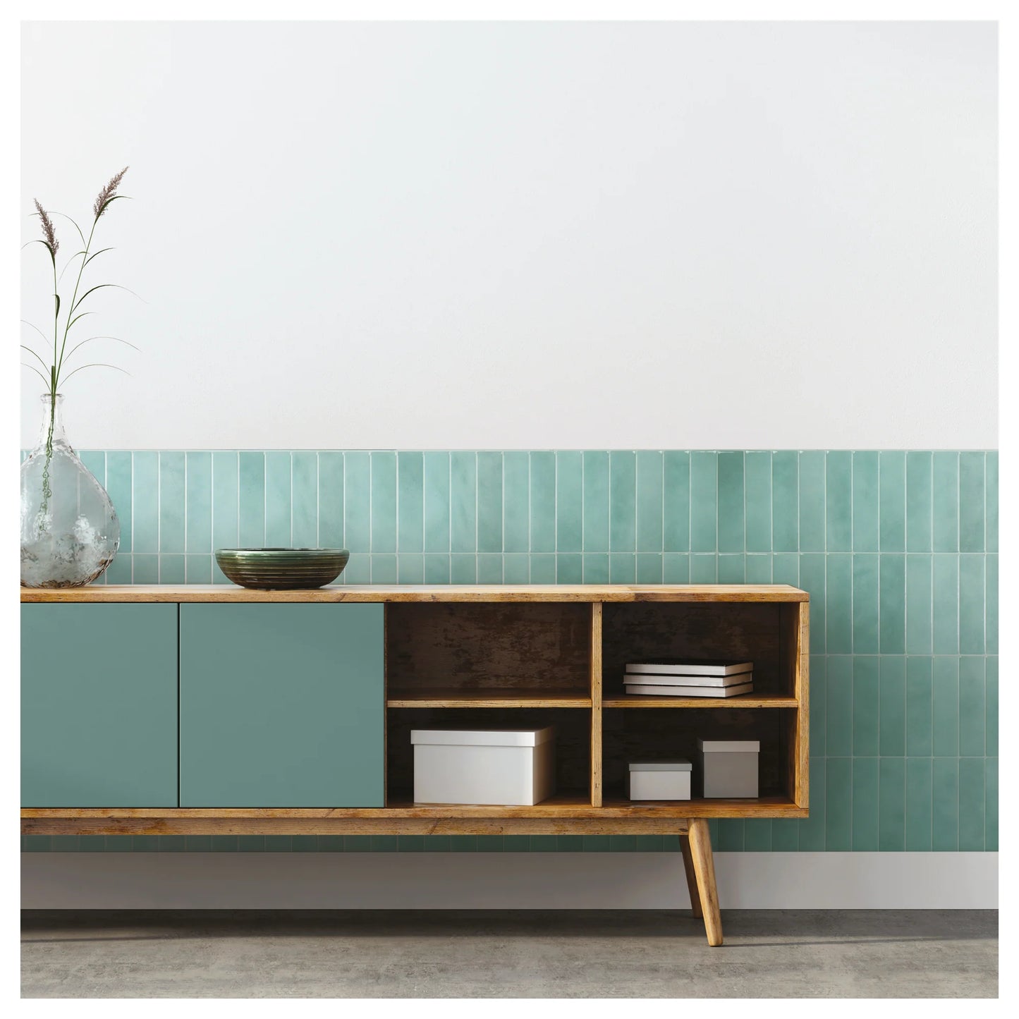 Diseño de pared | Sea
