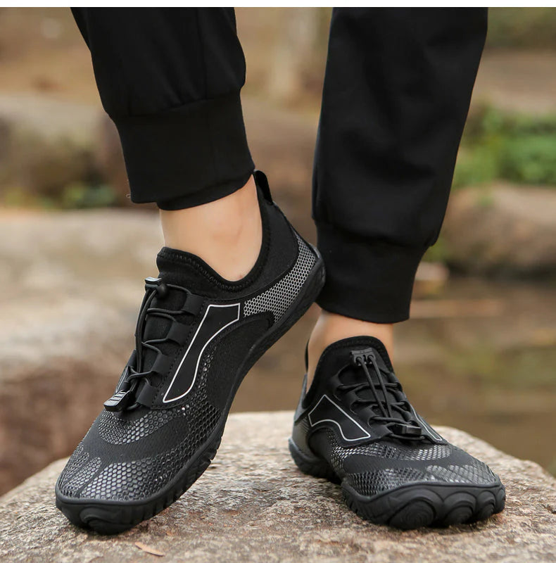 Klüte™ Sports - Barefoot shoes