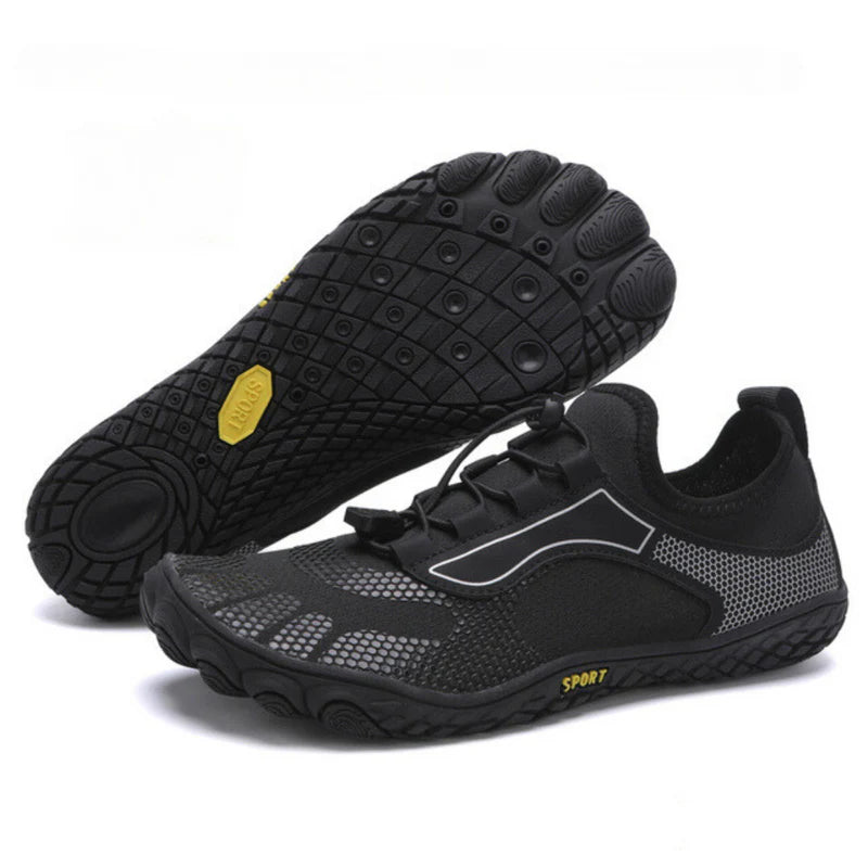 Klüte™ Sports - Barefoot shoes