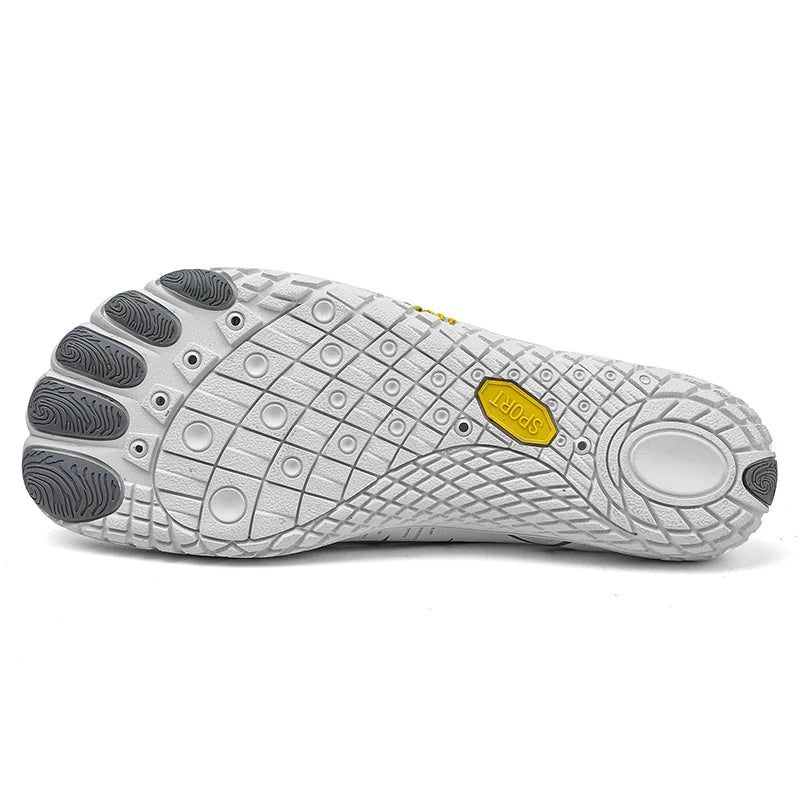 Klüte™ Runner Pro – Zapatos Barefoot con Conexión a Tierra