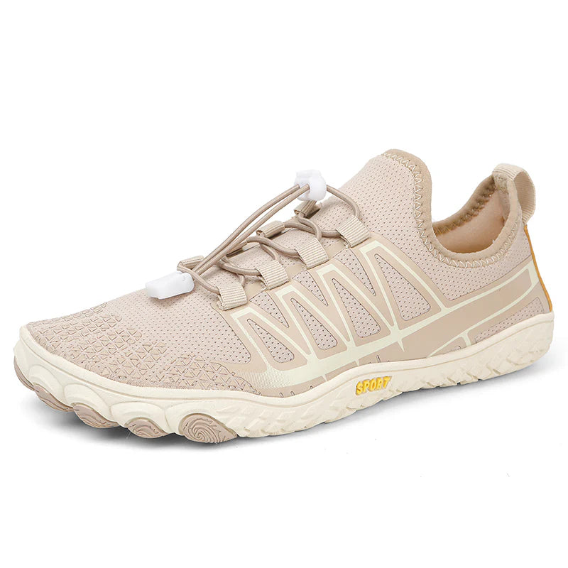 Klüte™ Runner Pro – Zapatos Barefoot con Conexión a Tierra
