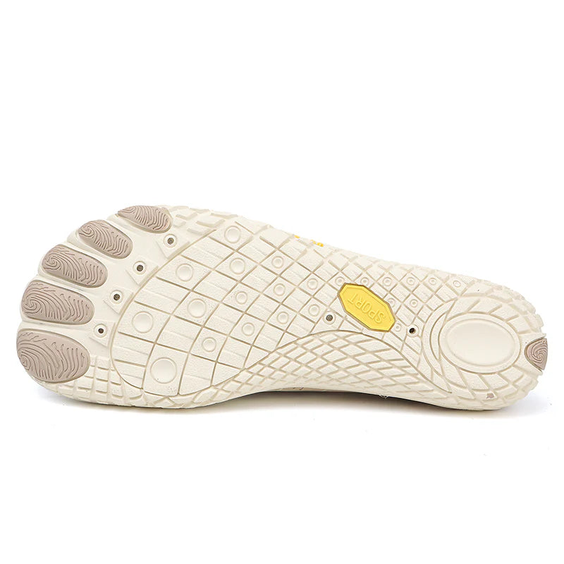 Klüte™ Runner Pro – Zapatos Barefoot con Conexión a Tierra