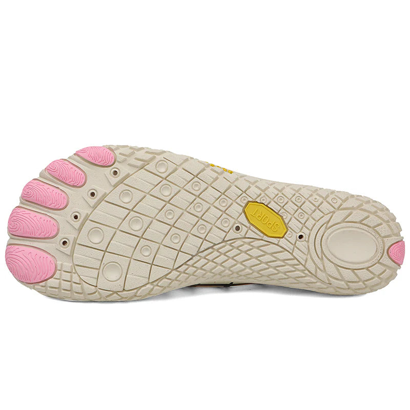 Klüte™ Runner Pro – Zapatos Barefoot con Conexión a Tierra