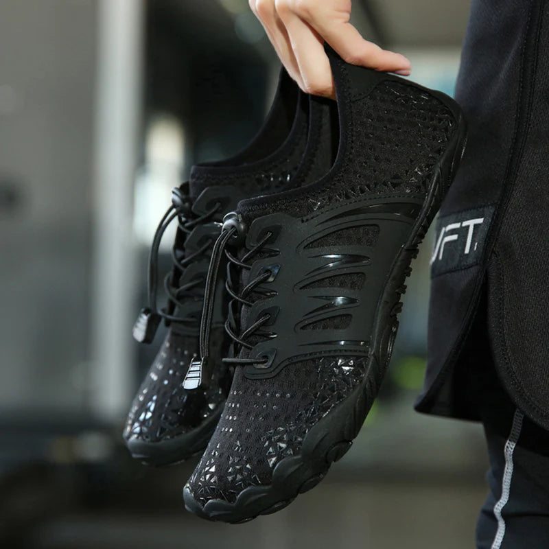 Klüte™ Edición Limitada – Zapatos Barefoot