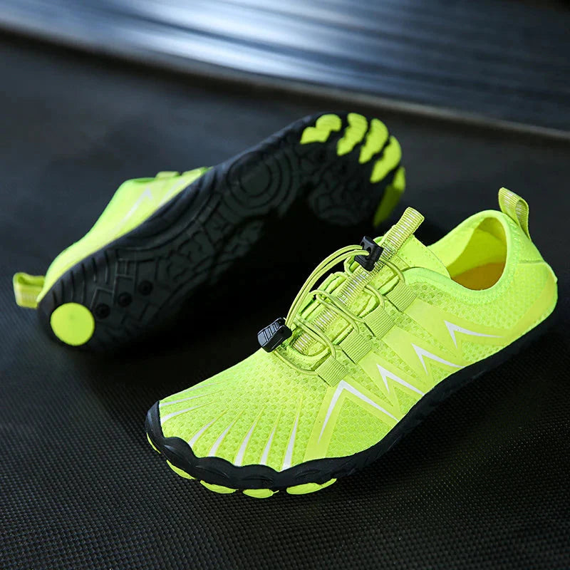 Klüte™ Air - Zapatos Barefoot