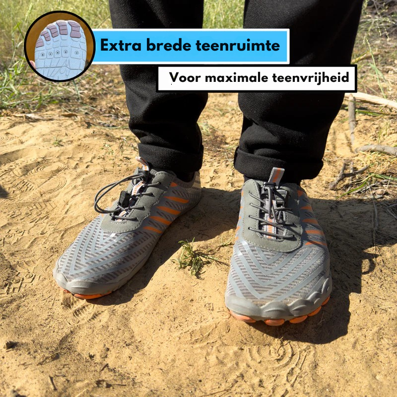 Klüte™ Limited Edition – Barefoot Minimalist shoes