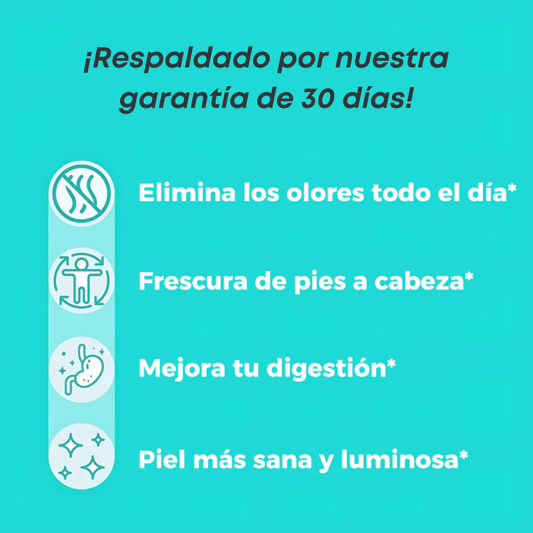 DEOS by KLÜTE Frescura que nace en ti 🍃