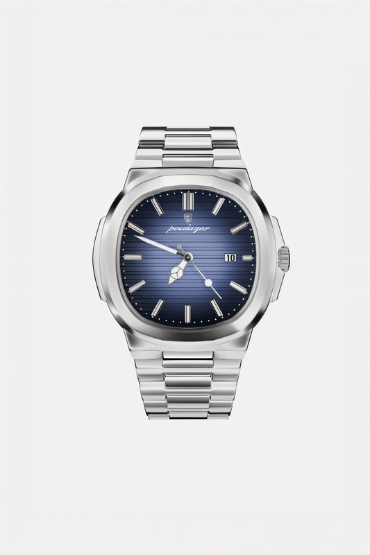Nautilus - 41MM