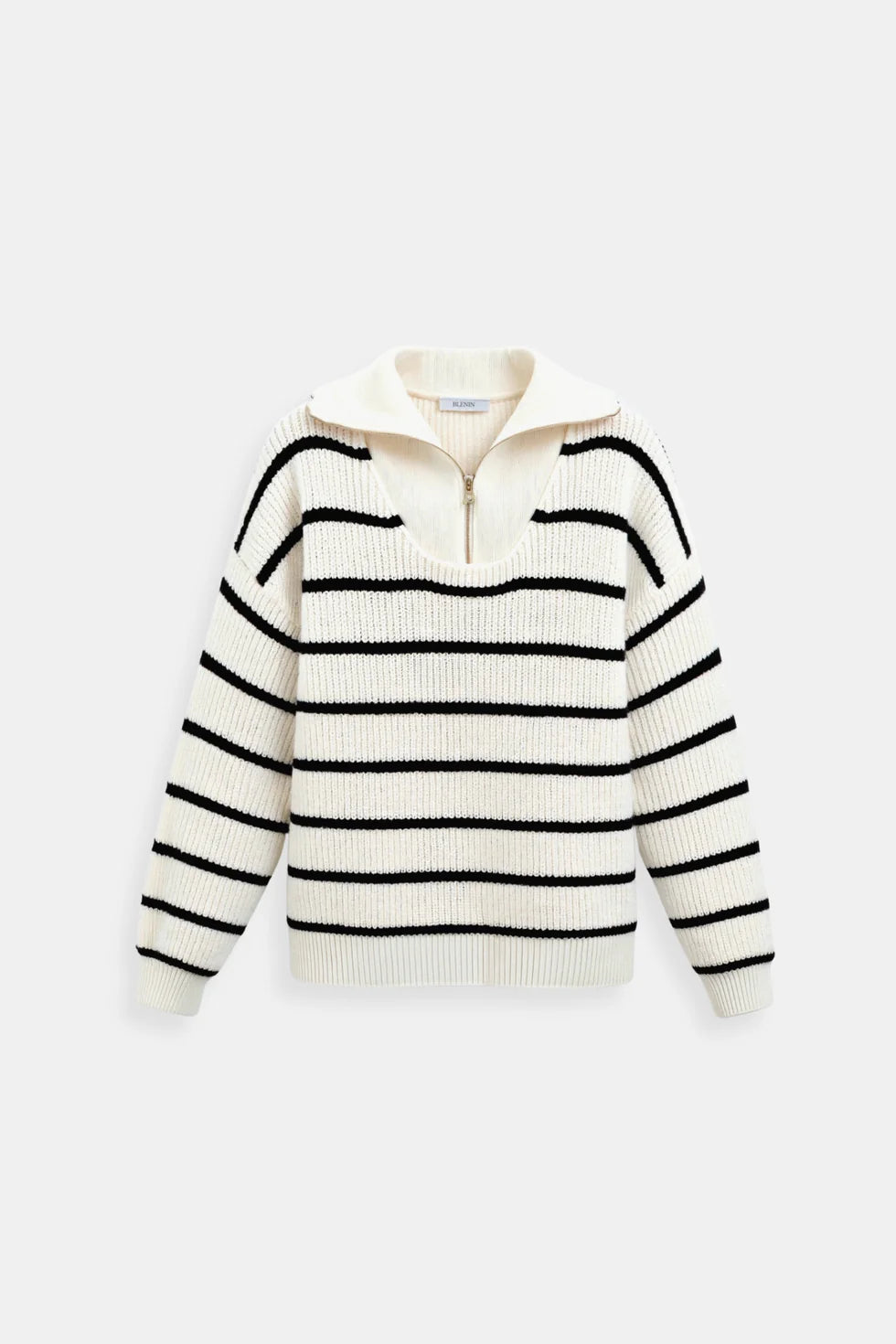 Sailor Striped Sweater