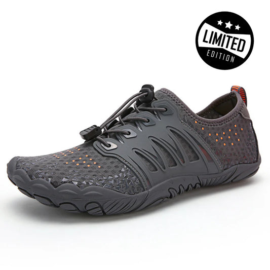 Klüte™ Edición Limitada – Zapatos Barefoot