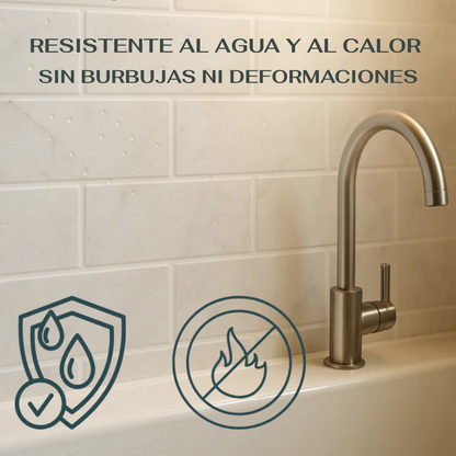 Diseño de pared | Sea