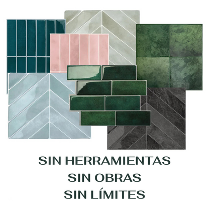Diseño de pared | Sea