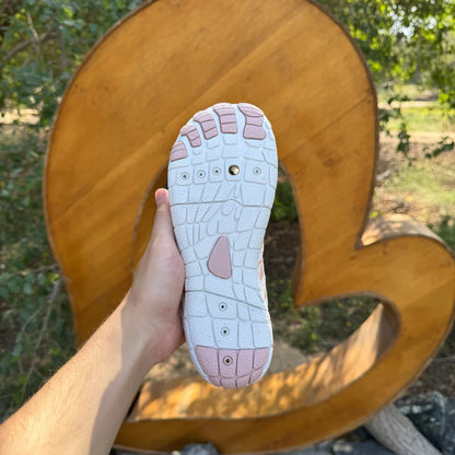 Klüte™ Skin Pro – Zapatos Barefoot con Conexión a Tierra