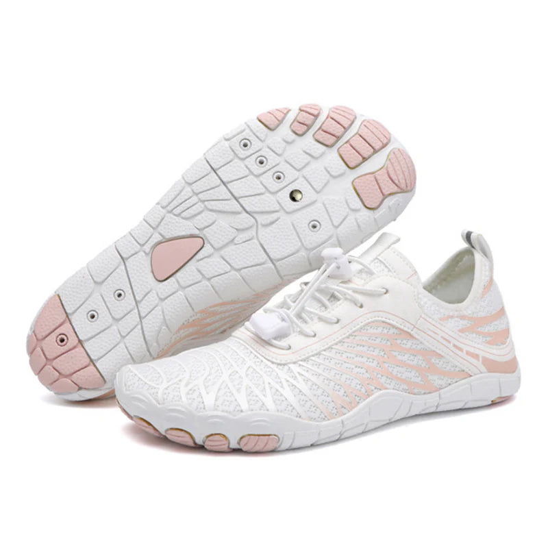 Klüte™ Skin Pro – Zapatos Barefoot con Conexión a Tierra