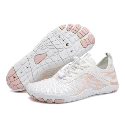 Klüte™ Skin Pro – Zapatos Barefoot con Conexión a Tierra