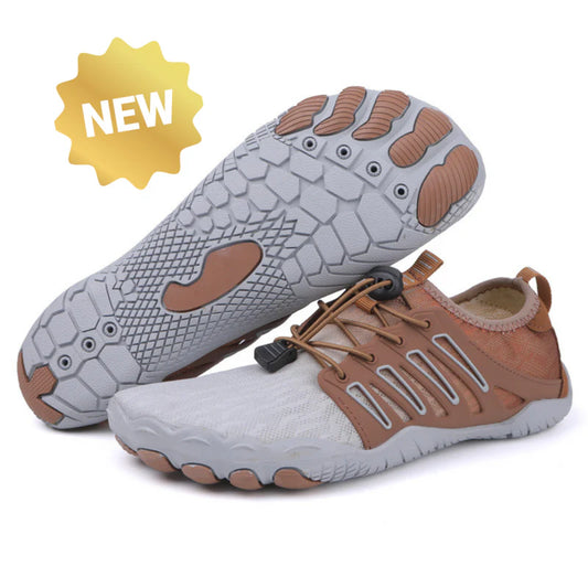 Klüte™ Drifters - Zapatos Barefoot