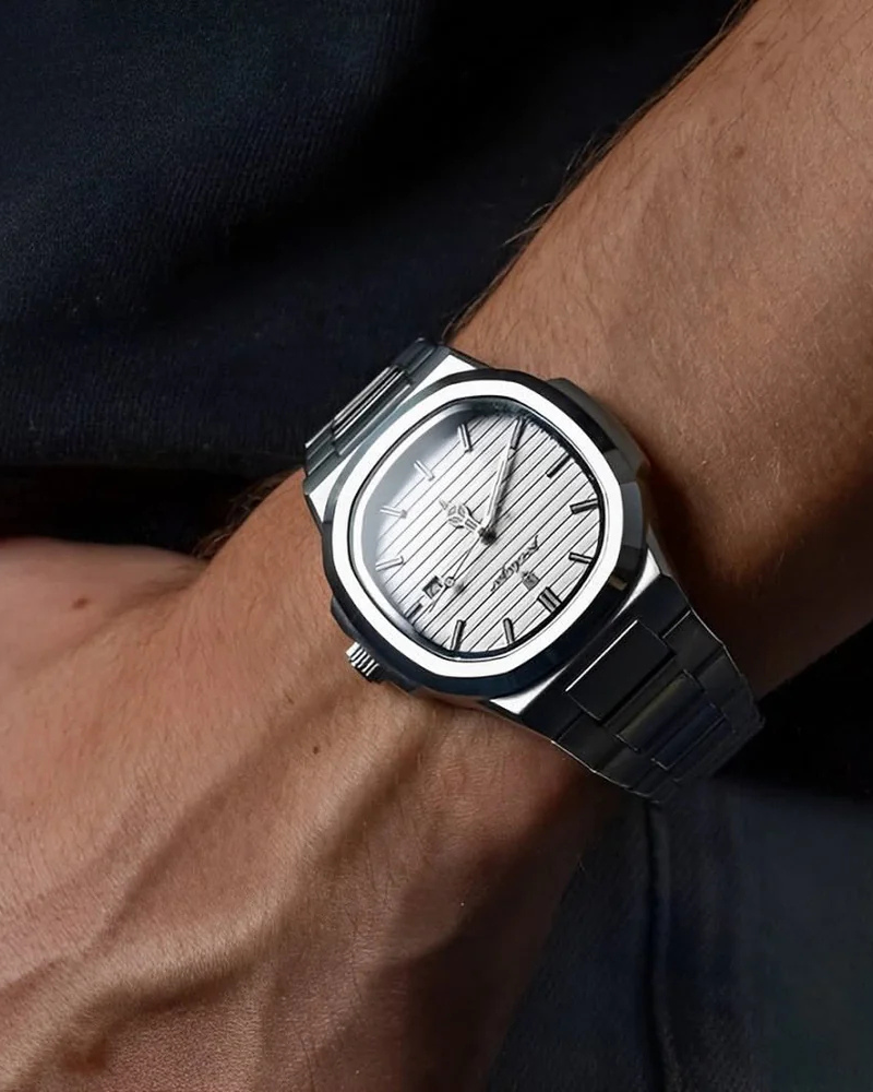 Nautilus - 41MM