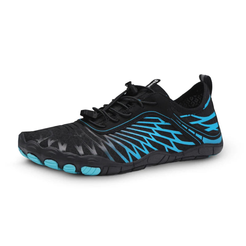 Klüte™ Skin Pro – Zapatos Barefoot con Conexión a Tierra