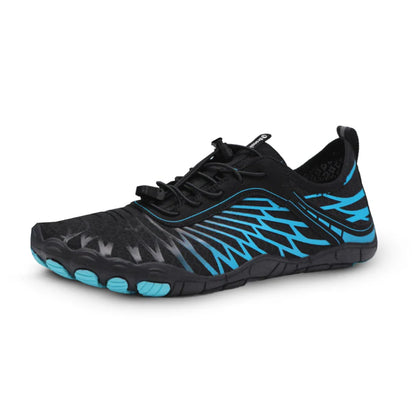 Klüte™ Skin Pro – Zapatos Barefoot con Conexión a Tierra