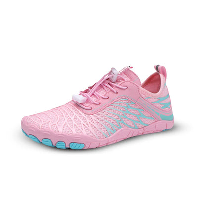 Klüte™ Skin Pro – Zapatos Barefoot con Conexión a Tierra