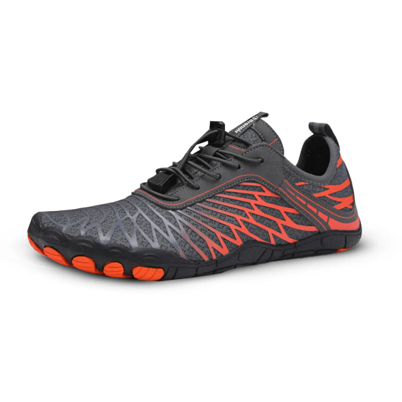 Klüte™ Skin Pro – Zapatos Barefoot con Conexión a Tierra