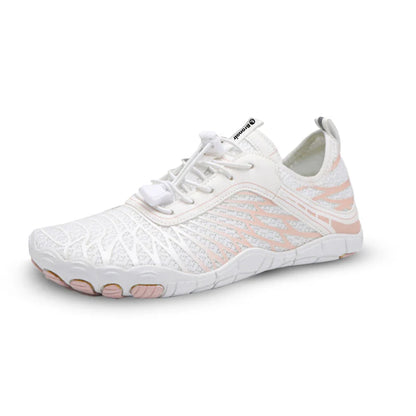 Klüte™ Skin Pro – Zapatos Barefoot con Conexión a Tierra