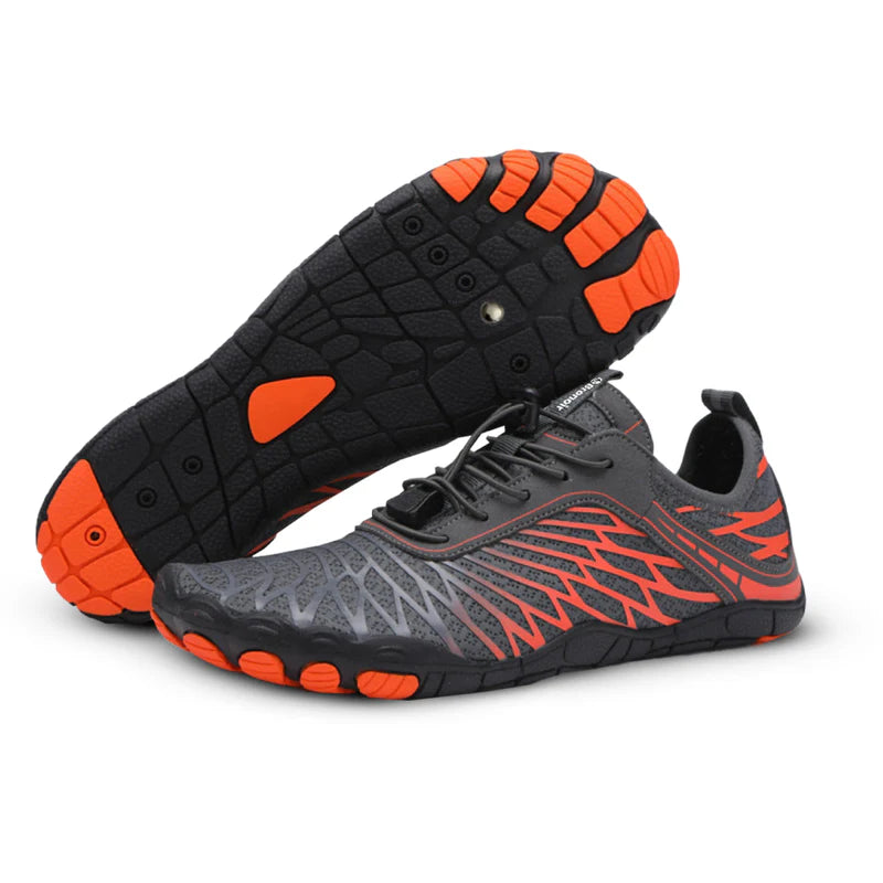 Klüte™ Skin Pro – Zapatos Barefoot con Conexión a Tierra