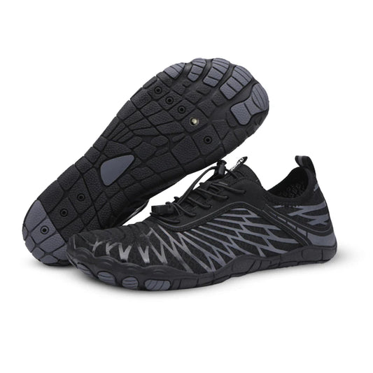 Klüte™ Skin Pro – Zapatos Barefoot con Conexión a Tierra