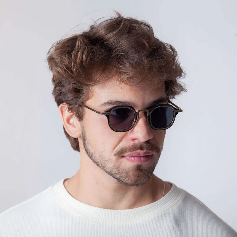 Milan zonnebril