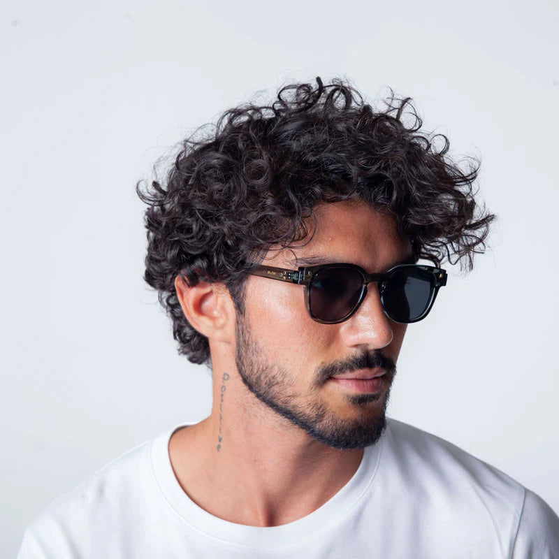 Monaco sunglasses