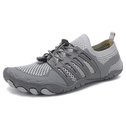 Klüte™ Military – Zapatos Barefoot estilo militar