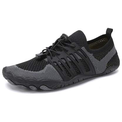 Klüte™ Military Minimalist Barefoot military style shoes
